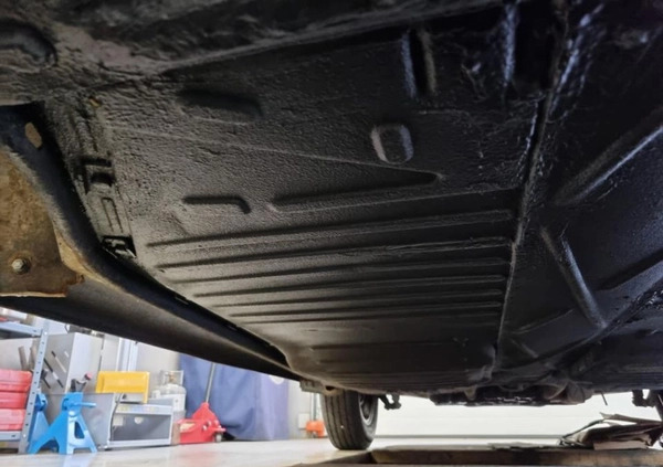 Volkswagen Garbus cena 70000 przebieg: 37000, rok produkcji 1978 z Rybnik małe 781
